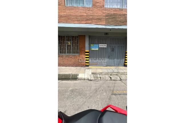 Locales y Bodegas, Alquiler, Bogotá - $5.355.000