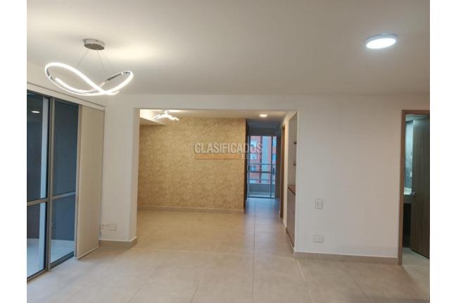 Apartamentos, Alquiler en Valle del Lili