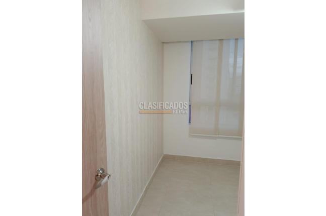 Apartamentos, Alquiler en Valle del Lili