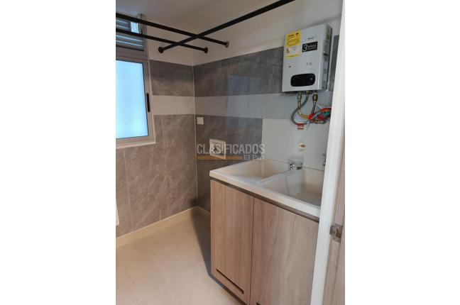 Apartamentos, Alquiler, Valle del Lili - $3.500.000