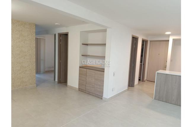 Apartamentos, Alquiler, Valle del Lili - $3.500.000