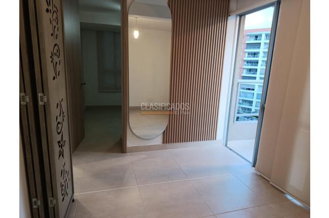 Apartamentos, Alquiler, Valle del Lili - $3.500.000