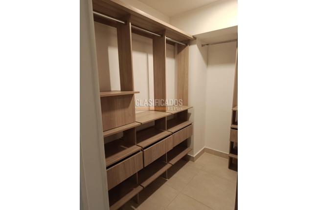 Apartamentos, Alquiler, Valle del Lili - $3.500.000