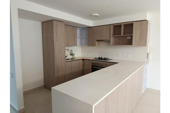 Apartamentos, Alquiler, Valle del Lili - $3.500.000