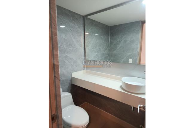 Apartamentos, Alquiler, Valle del Lili - $3.500.000