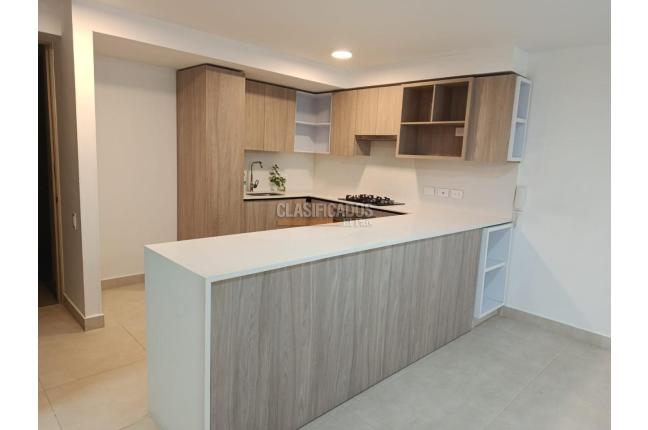Apartamentos, Alquiler, Valle del Lili - $3.500.000
