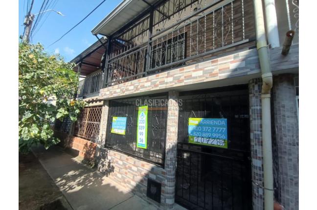 Casas, Alquiler, Jamundí - $935.000