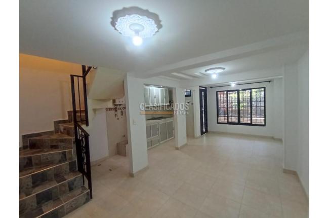 Casas, Alquiler, Jamundí - $935.000