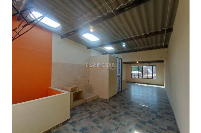 Casas, Alquiler, Jamundí - $935.000