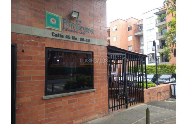 Apartamentos, Alquiler, Valle del Lili - $2.300.000