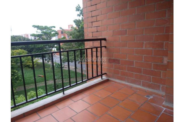 Apartamentos, Alquiler, Valle del Lili - $2.300.000