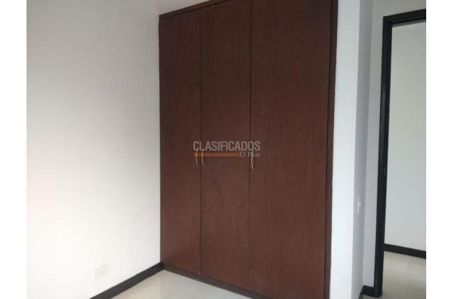 Apartamentos, Alquiler, Valle del Lili - $2.300.000