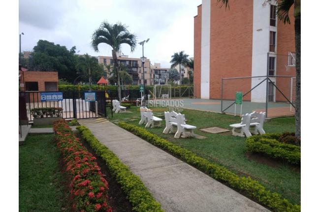 Apartamentos, Alquiler, Valle del Lili - $2.300.000