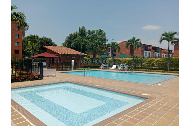 Apartamentos, Alquiler, Valle del Lili - $2.300.000