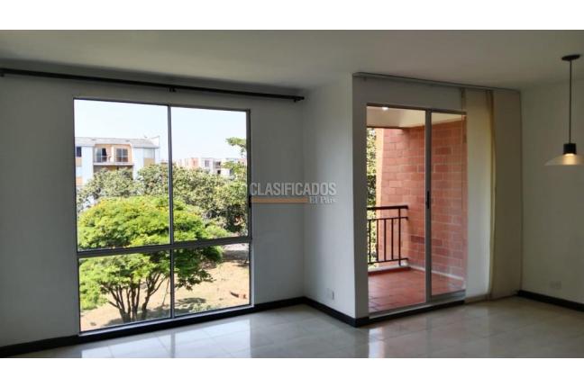 Apartamentos, Alquiler, Valle del Lili - $2.300.000