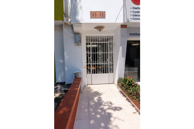 Apartaestudios, Alquiler, Barranquilla - $980.000