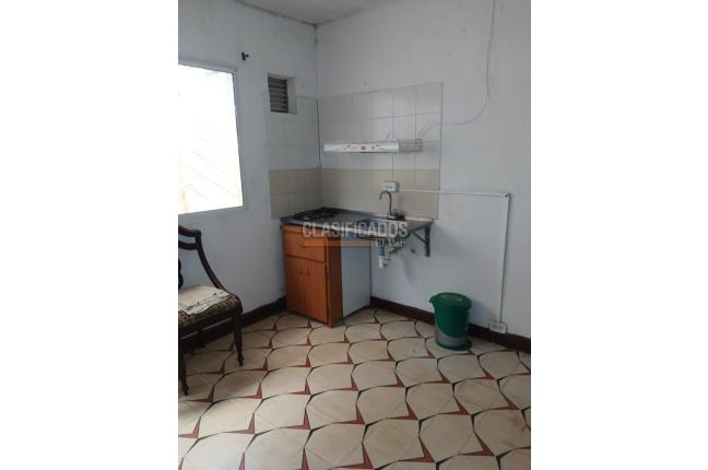 Apartaestudios, Alquiler, Barranquilla - $980.000