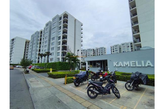 Apartamentos, Alquiler, Kachipay - $1.700.000