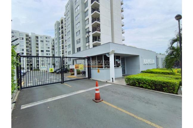 Apartamentos, Alquiler, Kachipay - $1.700.000