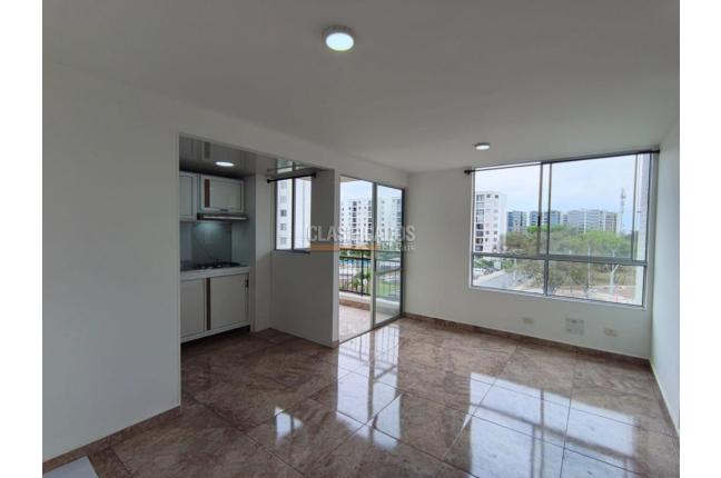 Apartamentos, Alquiler, Kachipay - $1.700.000