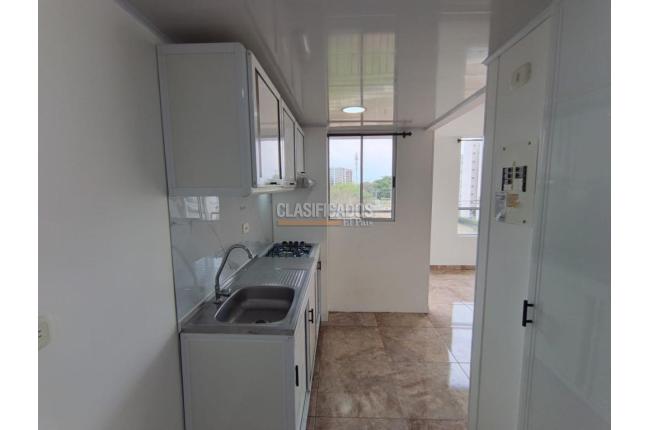 Apartamentos, Alquiler, Kachipay - $1.700.000
