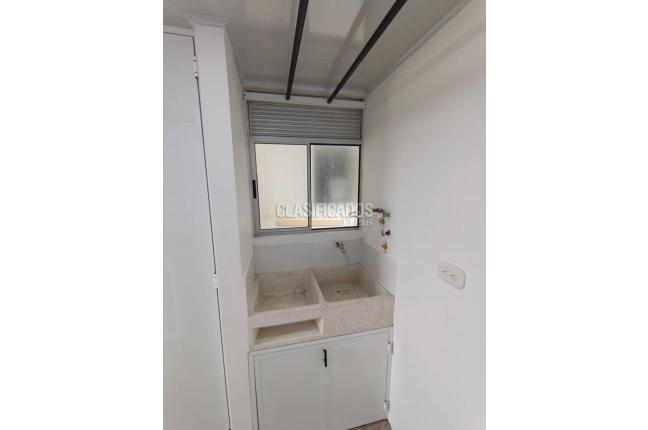 Apartamentos, Alquiler, Kachipay - $1.700.000