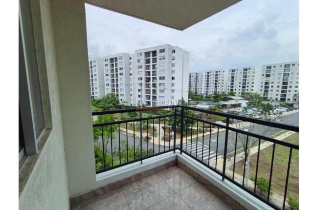 Apartamentos, Alquiler, Kachipay - $1.700.000