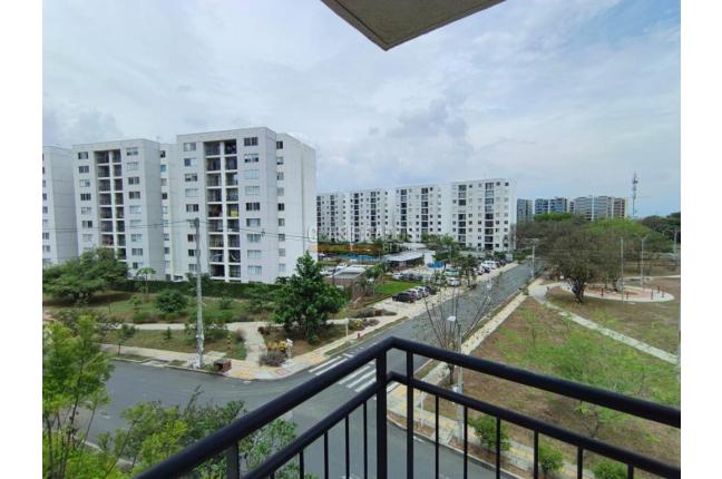 Apartamentos, Alquiler, Kachipay - $1.700.000