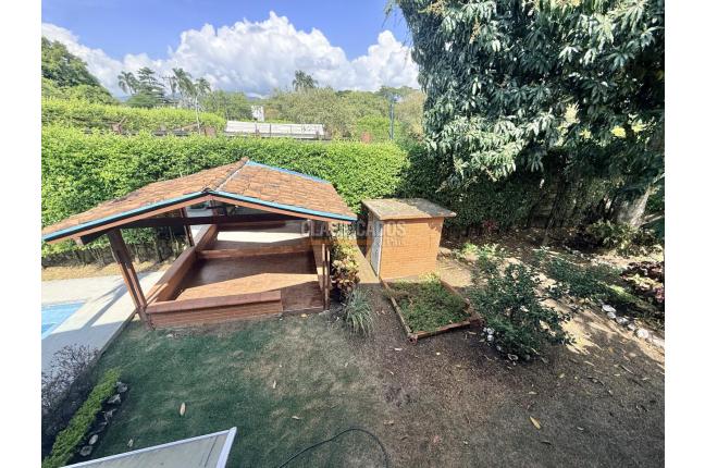 Casas, Alquiler, Pance - $8.000.000