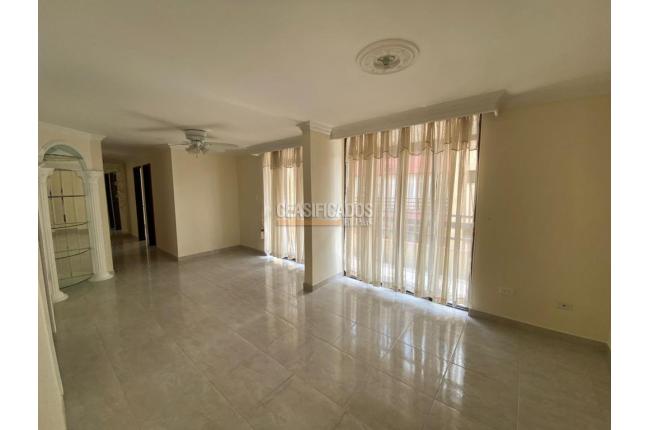 Apartamentos, Alquiler, El Dorado - $1.800.000