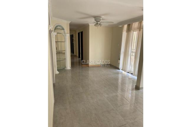 Apartamentos, Alquiler, El Dorado - $1.800.000