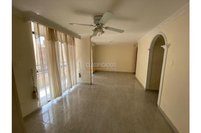 Apartamentos, Alquiler, El Dorado - $1.800.000