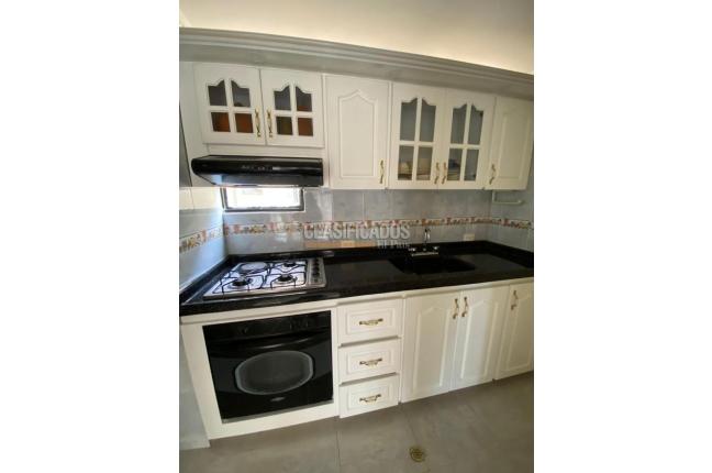 Apartamentos, Alquiler, El Dorado - $1.800.000