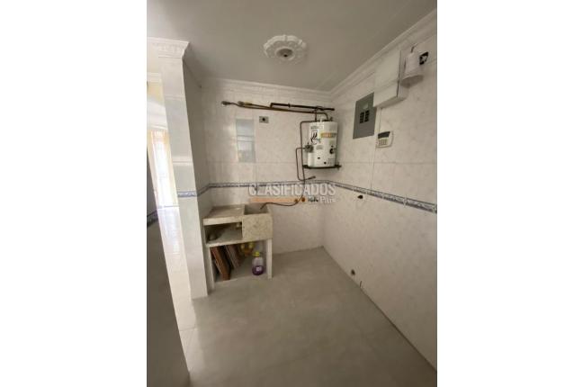 Apartamentos, Alquiler, El Dorado - $1.800.000