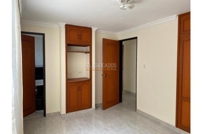 Apartamentos, Alquiler, El Dorado - $1.800.000