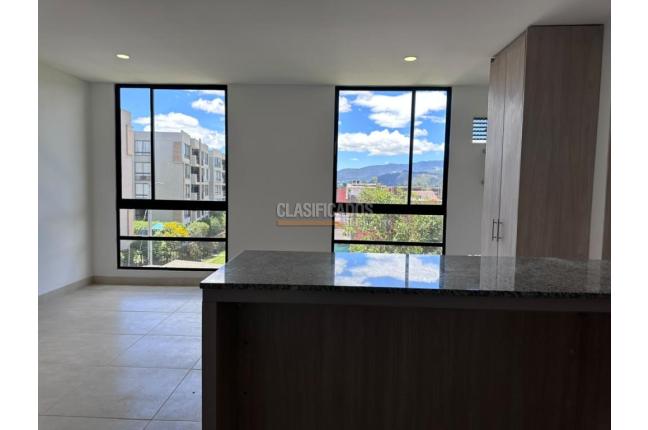 Apartamentos, Alquiler, Cajica - $2.200.000