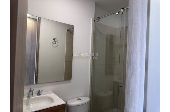 Apartamentos, Alquiler, Cajica - $2.200.000