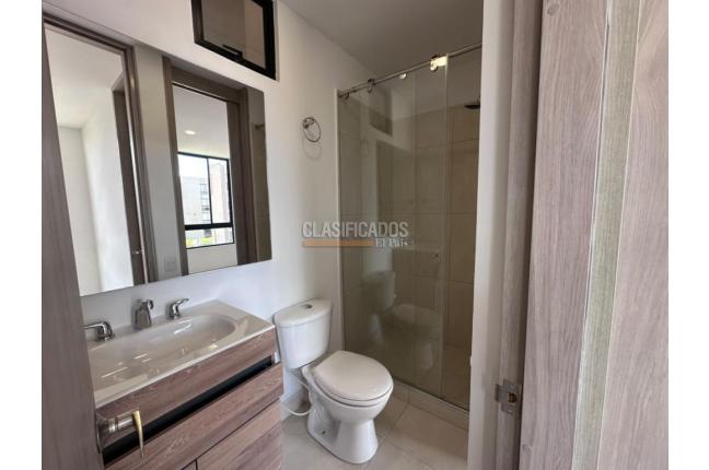 Apartamentos, Alquiler, Cajica - $2.200.000