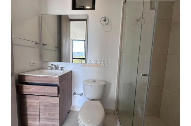 Apartamentos, Alquiler, Cajica - $2.200.000