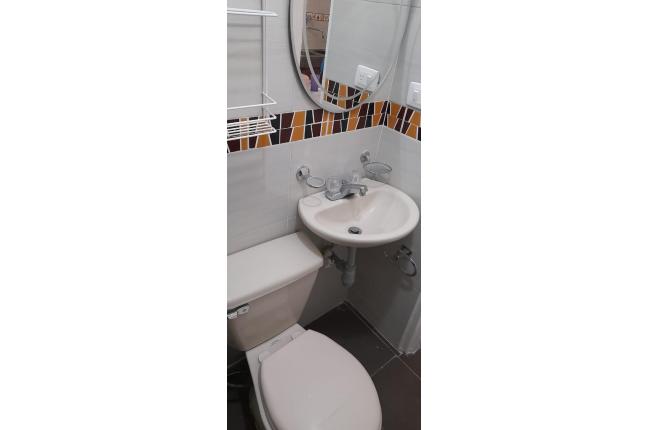 Apartaestudios, Alquiler, Nueva Tequendama - $950.000