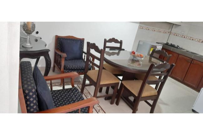 Apartaestudios, Alquiler en Nueva Tequendama