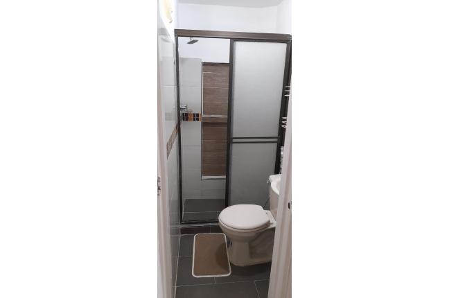 Apartaestudios, Alquiler, Nueva Tequendama - $950.000