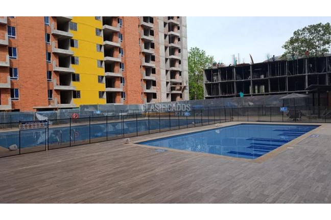 Apartamentos, Alquiler, Pie de Cuesta - $1.550.000