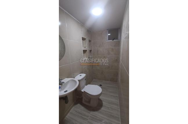 Apartamentos, Alquiler, Pie de Cuesta - $1.550.000