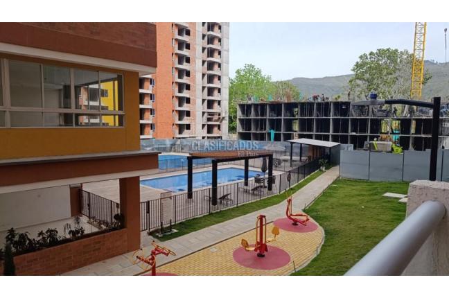 Apartamentos, Alquiler, Pie de Cuesta - $1.550.000