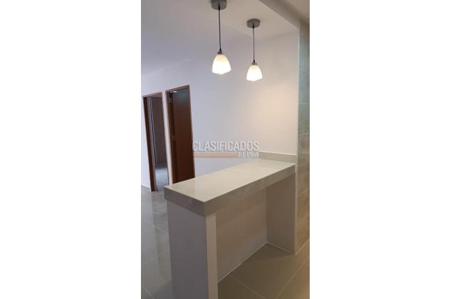 Apartamentos, Alquiler, Pie de Cuesta - $1.550.000