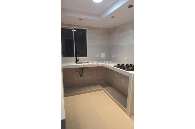 Apartamentos, Alquiler, Pie de Cuesta - $1.550.000