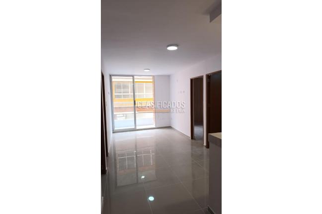 Apartamentos, Alquiler, Pie de Cuesta - $1.550.000