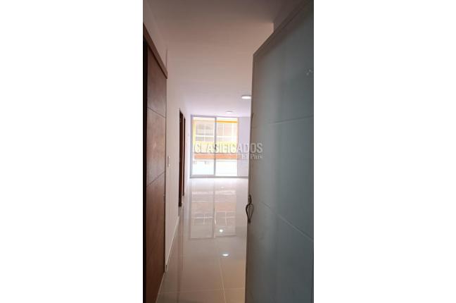 Apartamentos, Alquiler, Pie de Cuesta - $1.550.000
