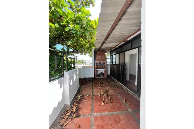 Casas, Alquiler, Barranquilla - $2.000.000